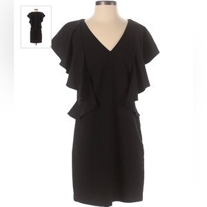 Beautiful Black dress size Small